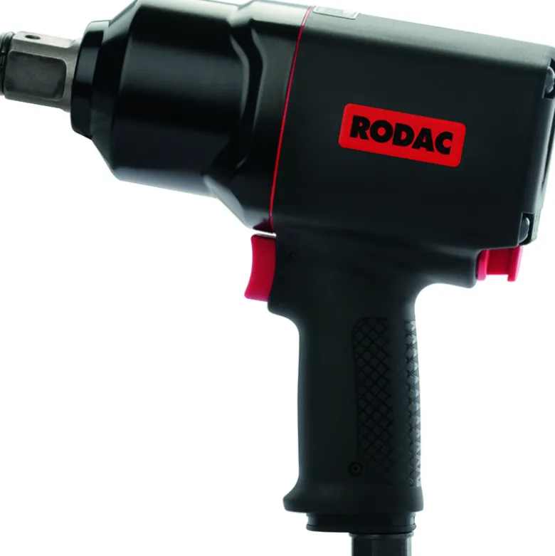 Cle A Chocs 1'' Version Iar SAM Outillage - RC8850