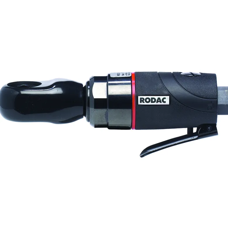 Cle A Cliquet 1/4''- 3/8'' - Compacte Gainee SAM Outillage - RC582