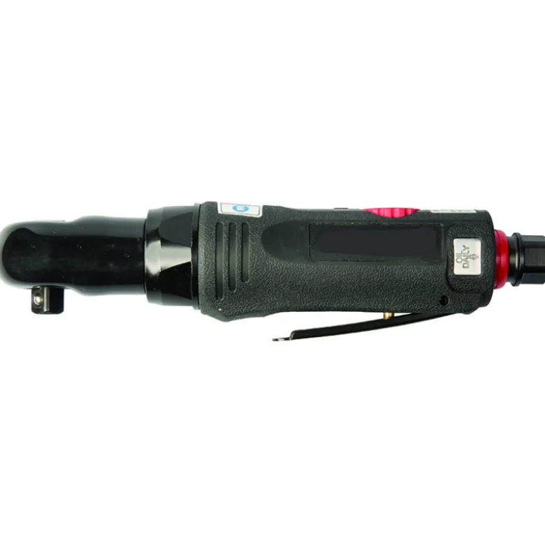 Cle A Cliquet 3/8'' - 41 Nm - Compacte Composite SAM Outillage - RC584
