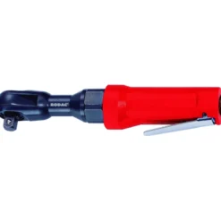 Cle A Cliquet 1/2'' - 122 Nm - Compacte Gainee SAM Outillage - 1015100A