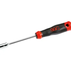 Cle A Douille Emmanchee 5,5 Mm Avec Clip Inox Fme SAM Outillage - 292P-5,5-FME