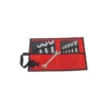 Cle A Fourche En Mm - Trousse De 9 SAM Outillage - 10N-TR9P