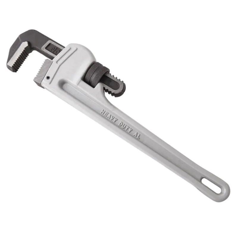 Cle a griffe aluminium 24" CLAS OS 5024