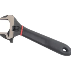 Cle A Molette Grande Ouverture 8'' Sam Outillage - 54-Go8