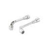 Cle A Pipe Debouchee 6/6 Pans De 8 A 32 Mm - Jeu De 22 SAM Outillage - 94-J22