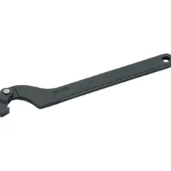 Cle Articulee A Ergot Pour Ecrous A Encoches 60 - 90 Mm SAM Outillage - 114-90
