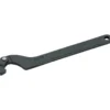 Cle Articulee A Ergot Pour Ecrous A Encoches 95 - 155 Mm SAM Outillage - 114-155