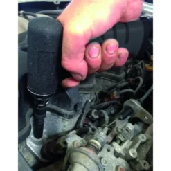 Cle a vibration 1/4" pour bougies prechauffage CLAS OP 1404