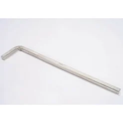 Cle Coude Carre De 10 Extra Longue Pour Galet Tendeur Psa SAM Outillage - P3462-58