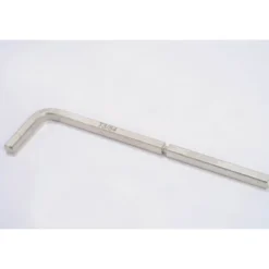 Cle Coude Carre De 6 Pour Galet Tendeur Psa Moteur Xu SAM Outillage - P3462-54