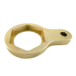 Cle de depose du distributeur d'huile boite vt volvo/renault CLAS OM 0561