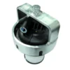 Cle demontage cloches filtres diesel ø109mm CLAS OM 9245