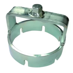 Cle demontage cloches filtres diesel ø109mm CLAS OM 9245