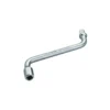 Cle De Vidange - Carre Male 1/2'' Et Carre Femelle 1/2'' SAM Outillage - 871-2