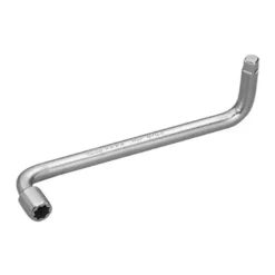 Cle De Vidange - Carre Male 10 Mm Et Carre Femelle 10 Mm SAM Outillage - 870-3