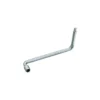 Cle De Vidange - Carre Male 8 Mm Et Carre Femelle 10 Mm SAM Outillage - 870-8
