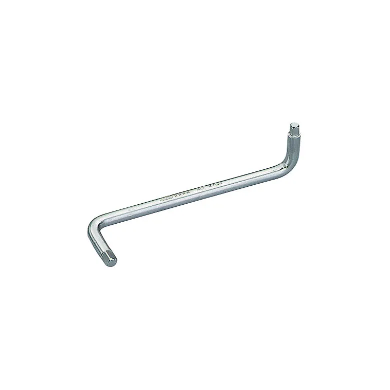 Cle De Vidange - Carres Males 8 Et 10 Mm SAM Outillage - 870-5