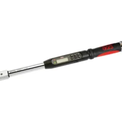 Cle Dynalight C 34-340 Nm Attachement Rectang. Avec Cliquet SAM Outillage - DYG-340-1