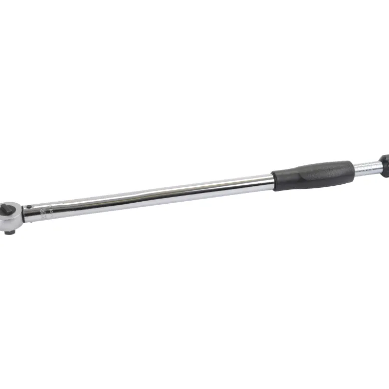 Cle Dynamometrique 1/2'' - 10 A 60 Nm SAM Outillage - 222-81