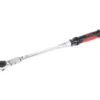 Cle Dynamometrique Dynatech 40-200 Nm Embouts Ronds 1/2'' SAM Outillage - DYT-200-1