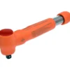 Cle Dynamometrique Isolee 1000 Volts 4-20 Nm 3/8'' SAM Outillage - Z-854-J2