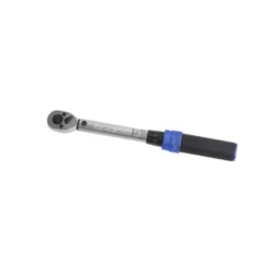 Cle dynamometrique 1/4" 5-25nm CLAS OM 0794