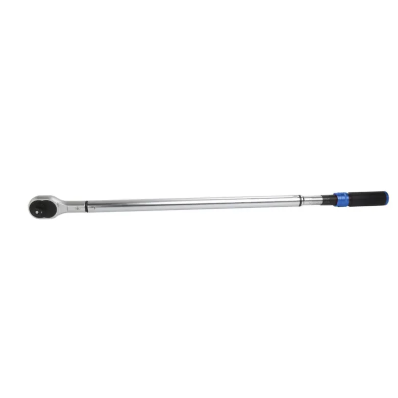 Cle dynamometrique 3/4" 100-600nm CLAS OM 0793