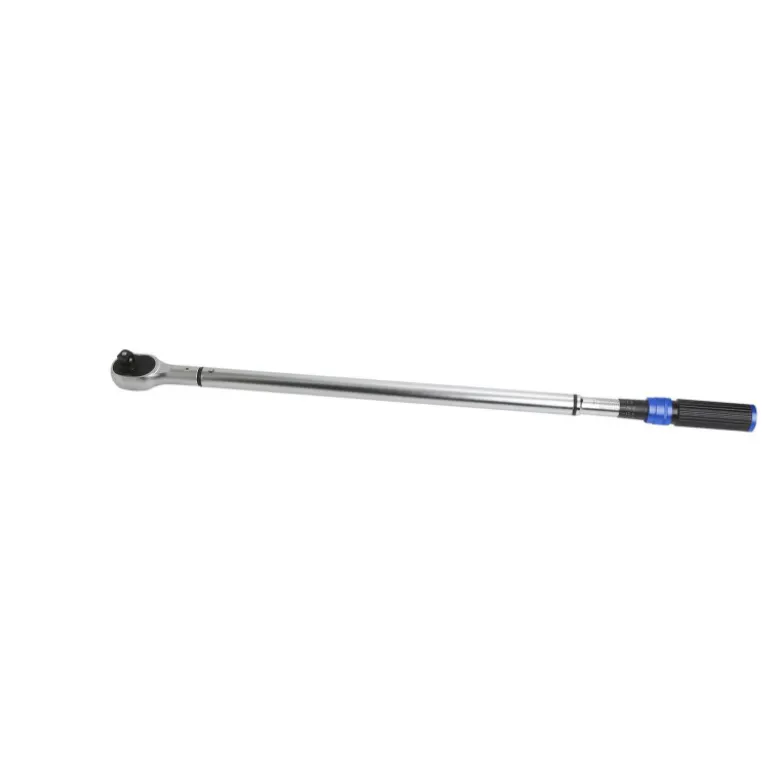 Cle dynamometrique 3/4" 100-600nm CLAS OM 0793