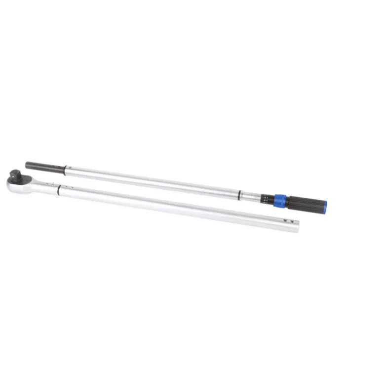 Cle dynamometrique 1" 300-1500nm CLAS OM 0797