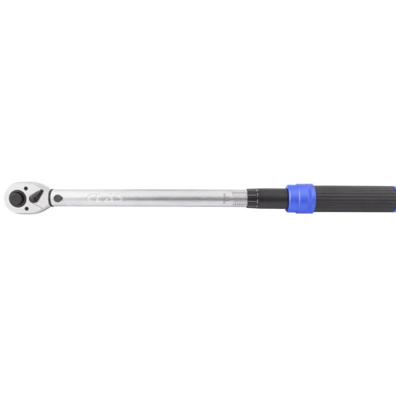 Cle dynamometrique 1/2" 40-220nm CLAS OM 0792