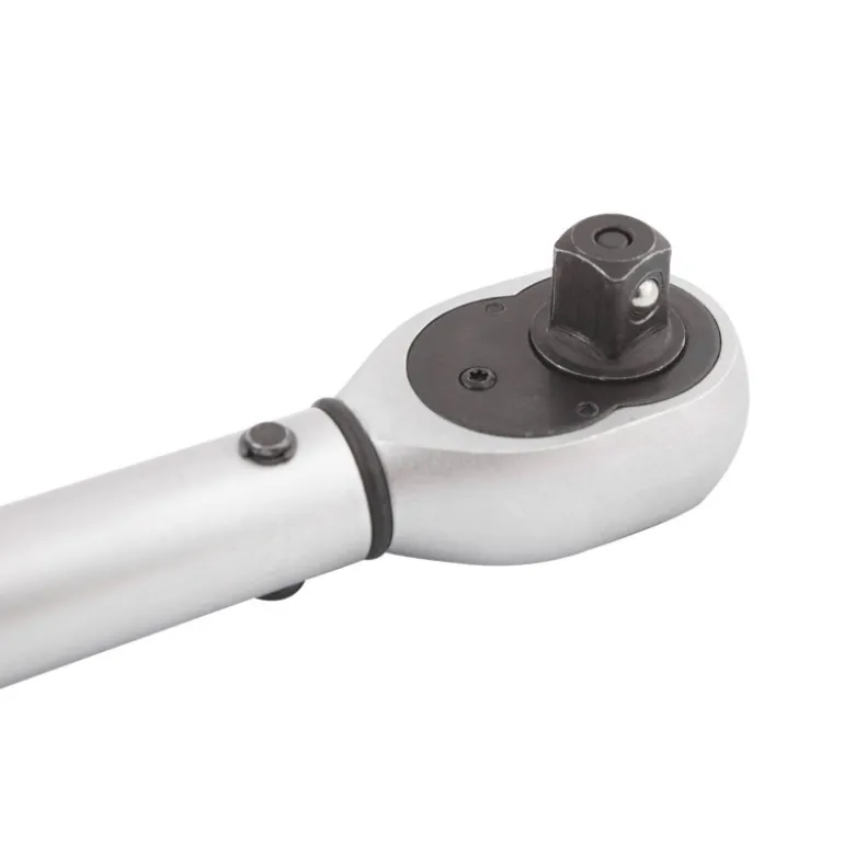 Cle dynamometrique 1/2" 40-220nm CLAS OM 0792