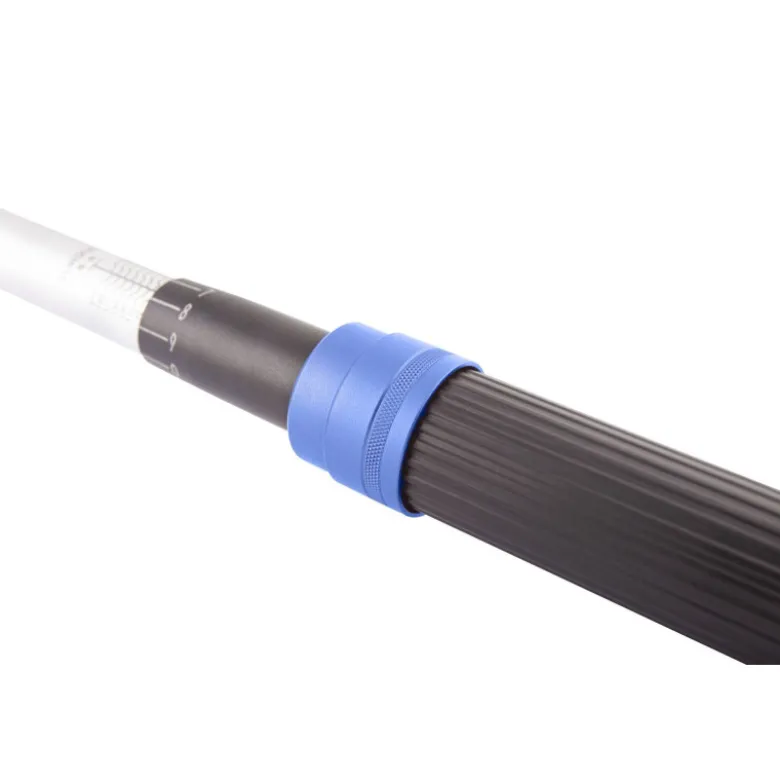Cle dynamometrique 1/2" 40-220nm CLAS OM 0792