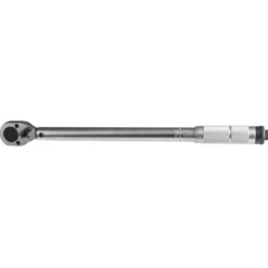Cle dynamometrique 1/2" 40-210nm 450mm CLAS OM 0790BL