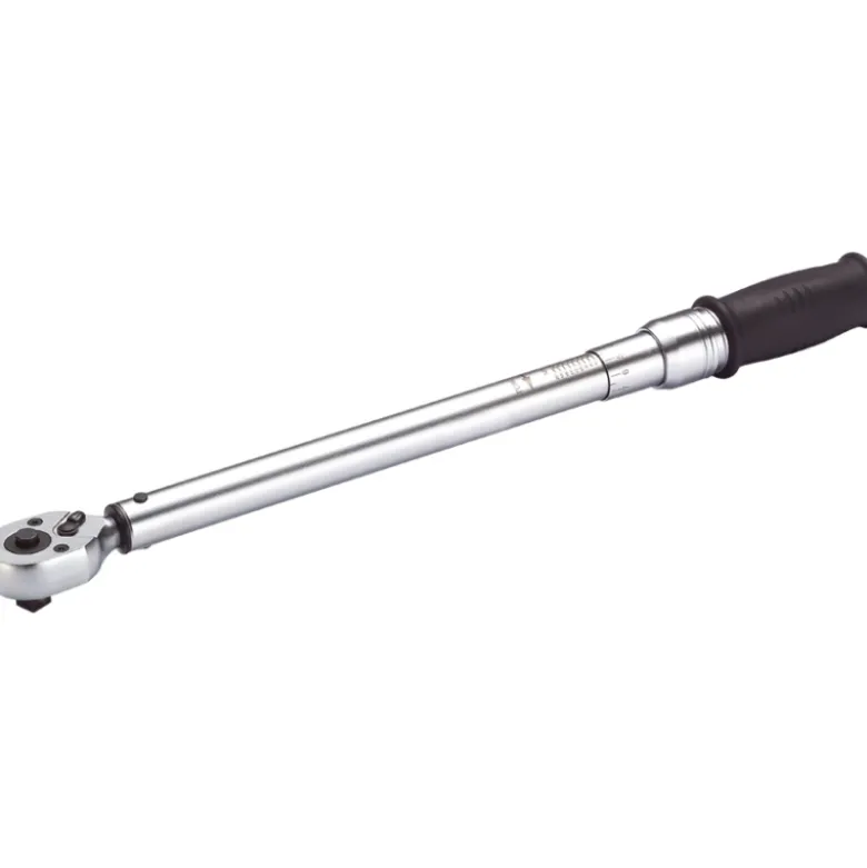 Cle Dynamometrique 1/2'' - 350 Nm Pour Cardan SAM Outillage - 222-84