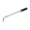 Cle dynamometrique 1/2'' prereglee 120 nm avec cliquet SAM - 222-89+120c