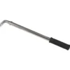 Cle dynamometrique 1/2" prereglee a 120nm CLAS OM 0765