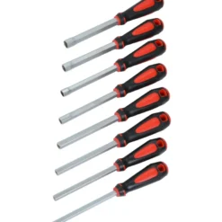 Cle Emmanchee De 6 A 13 Mm - Jeu De 8 SAM Outillage - 291-TRJ8