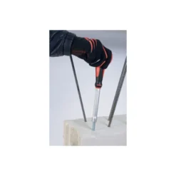 Cle Emmanchee De 6 A 13 Mm - Jeu De 8 SAM Outillage - 291-TRJ8
