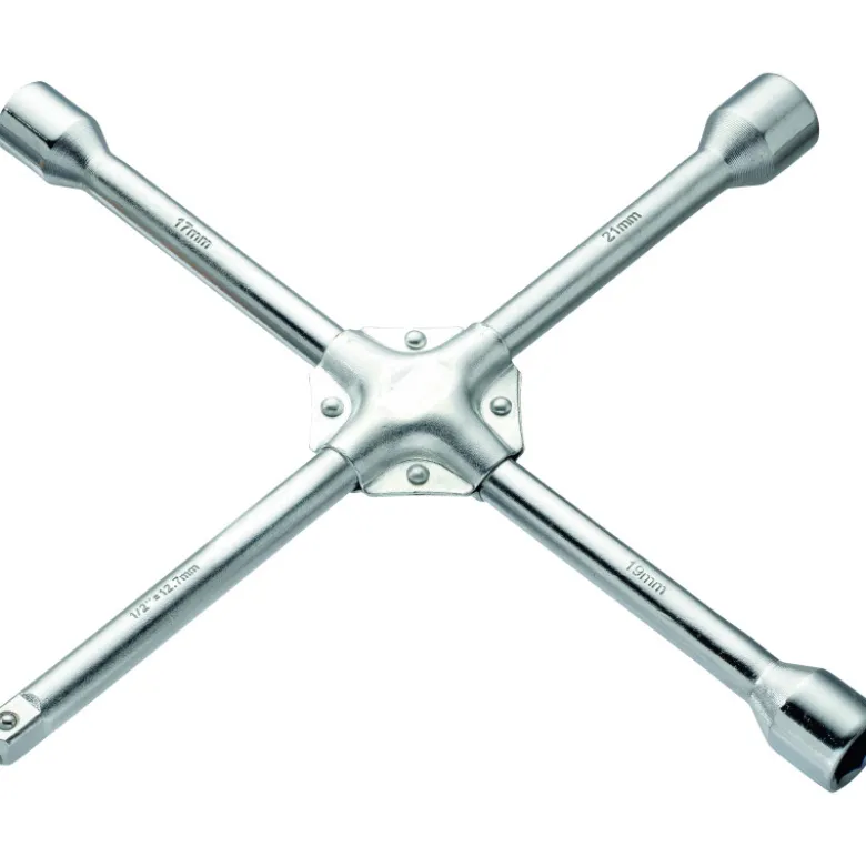 Cle En Croix Vl 17X19X21X1/2''M SAM Outillage - 222811