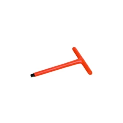 Cle En T 1/2'' Isolee 1000 Volts De 125 Mm SAM Outillage - Z-2218