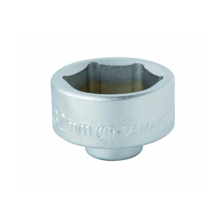 Cle filtre a huile a cloche 74 SAM - 628-16