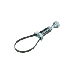 Cle Filtre A Huile A Sangle Reglable -Capacite 110 - 155 Mm SAM Outillage - 628-4