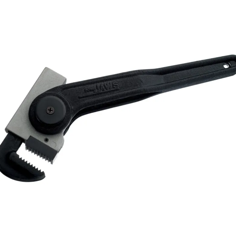 Cle Griffe Articulee SAM Outillage - 2535