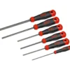 Cle Male Droite Emmanchee - Jeu De 6 SAM Outillage - 67-J6A