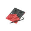 Cle Male 6 Pans A Tete Spherique 1,5 A 12 Mm Trousse De 12 SAM Outillage - 67-ATR12