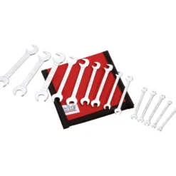 Cle Micro-Mecanique - Trousse De 14 SAM Outillage - 35-TR14