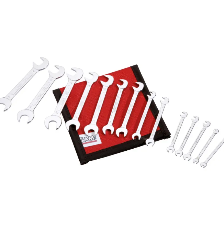 Cle Micro-Mecanique - Trousse De 14 SAM Outillage - 35-TR14