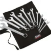 Cle Mixte De 8 A 22 Mm - Trousse De 12 SAM Outillage - 50-TR12