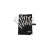 Cle Mixte Extra-Fine Brillante De 8 A 22 Mm - Trousse De 12 SAM Outillage - 50N-TR12