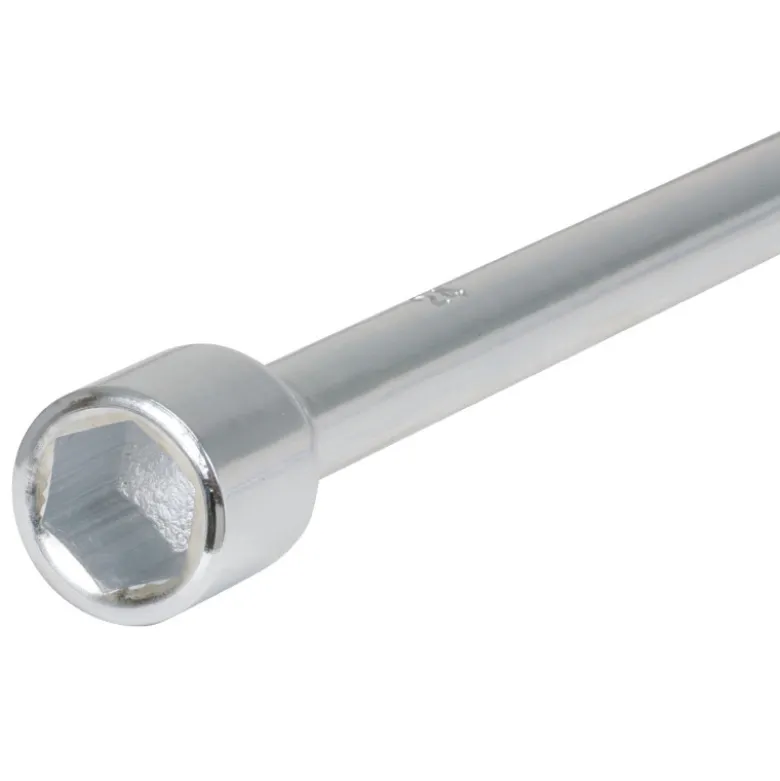 Clé en croix, Dimension 17 mm - 19 mm - 21 mm - 1/2"VL - KS TOOLS 518.1153